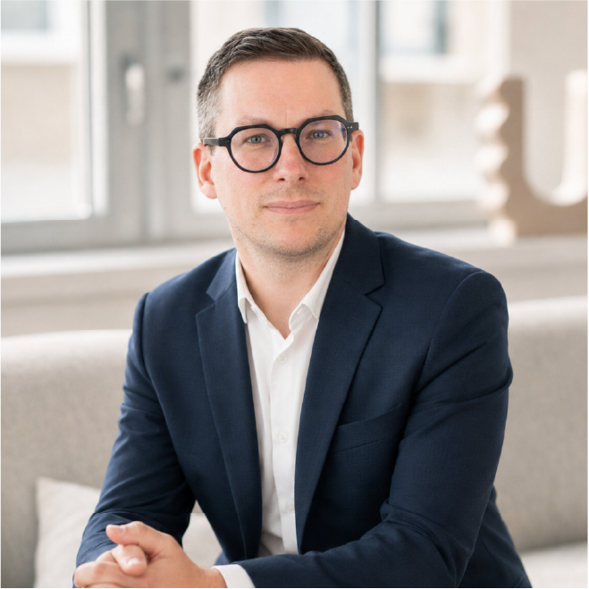 Nicolas Denan